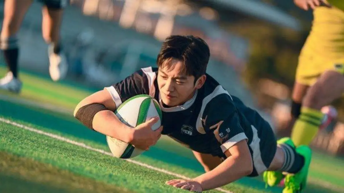 Olahraga Rugby
Source : Kim Muskaan