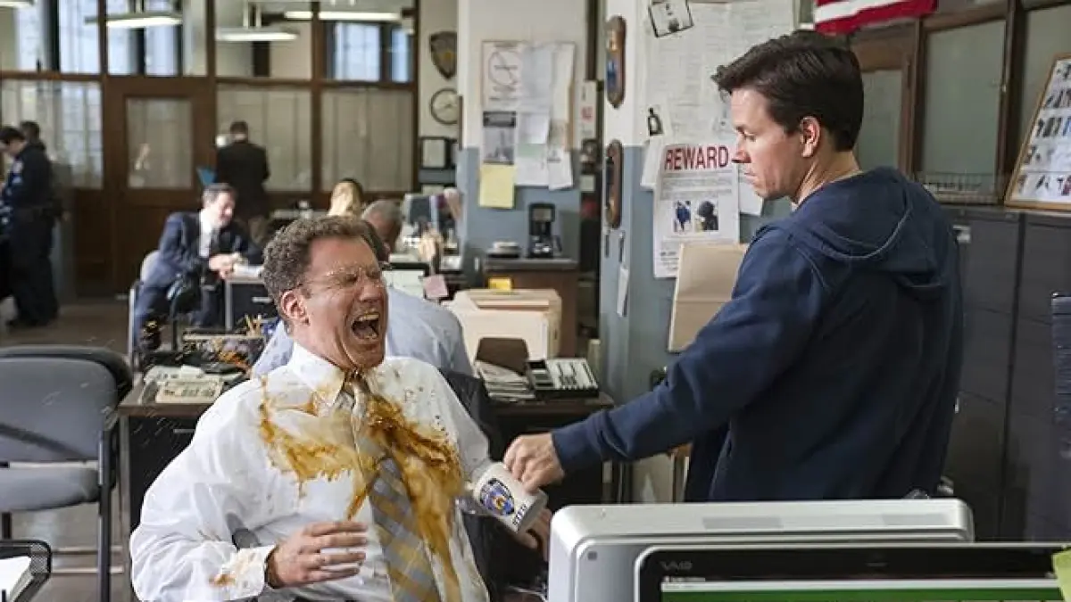 Pemeran Film The Other Guys
Source : IMDb