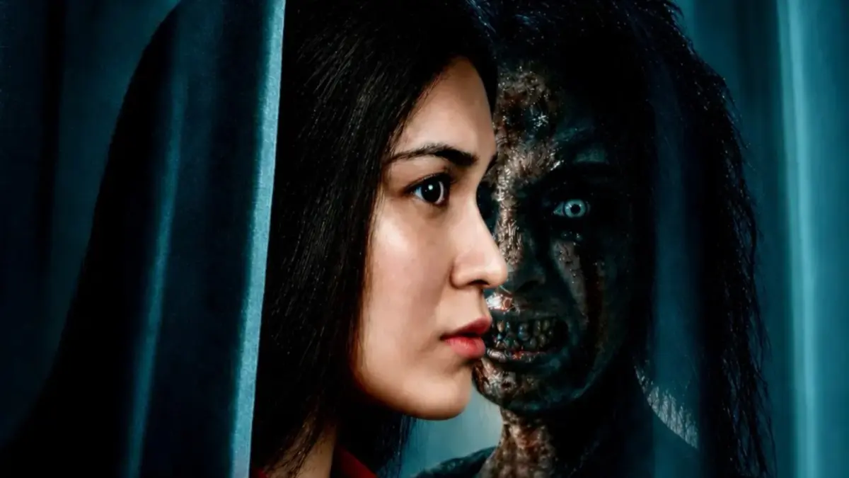 Poster Film Dendam Arwah Penari 
Source : filmdendamarwahpenari2026
