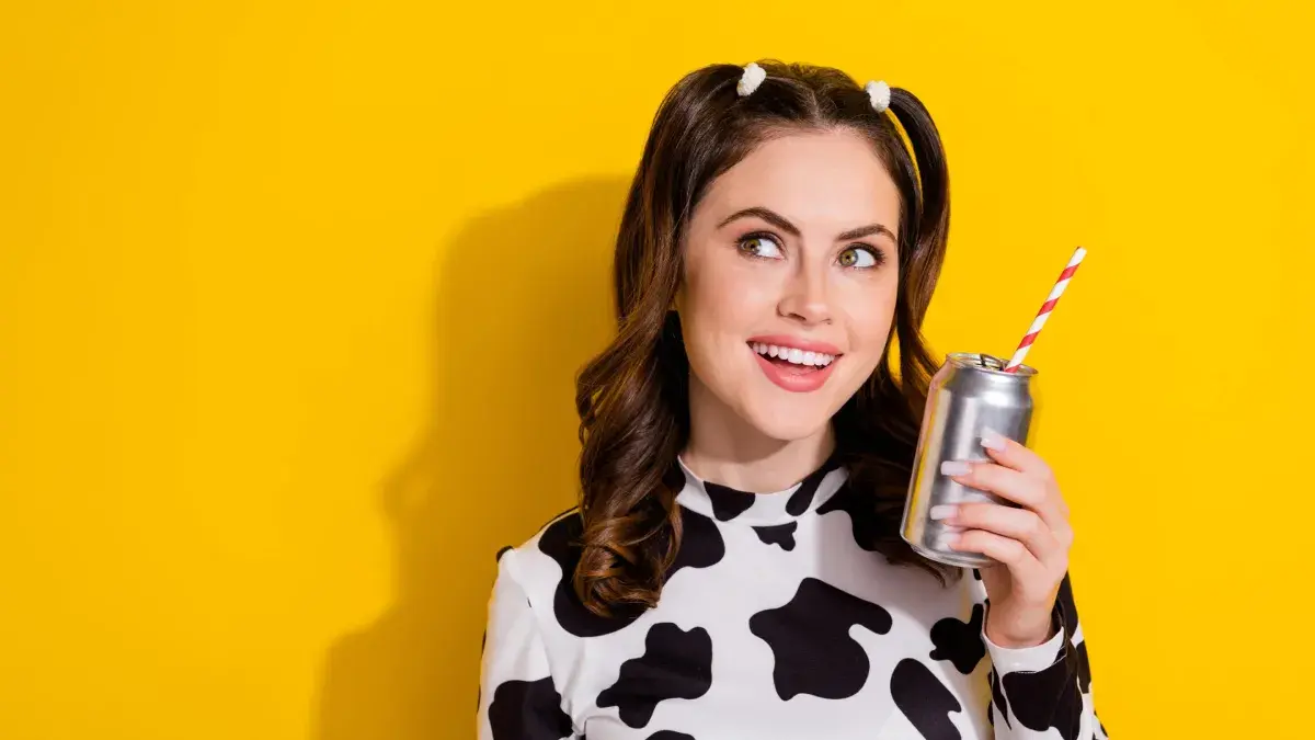 Studi dua tahun menemukan minuman diet sama efektifnya dengan air untuk menurunkan berat badan (Shutterstock)