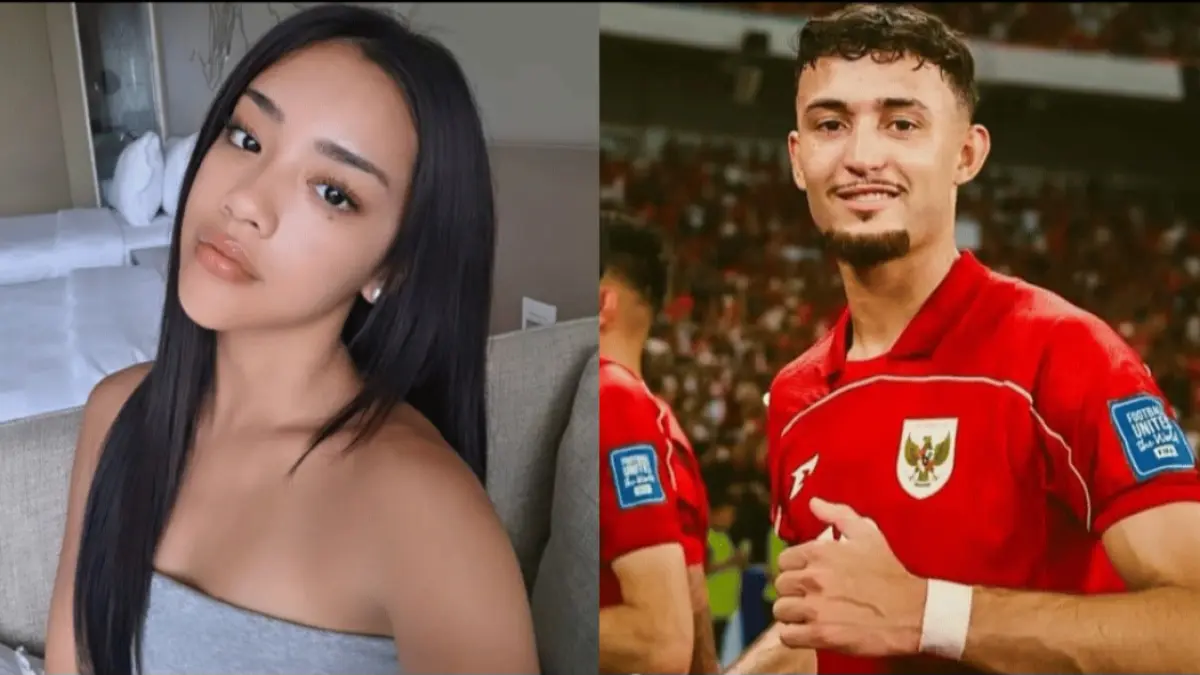 Baila Fauri dan Ivar Jenner Makin Terlihat Dekat. Source: Popbela.com