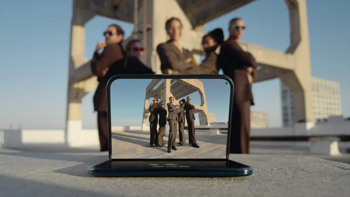 fitur baru iphone duo: Split View Multitasking, Smart Take, Duo Preview, Kid Cue, dan Duo FaceTime
sumber gambar: Apple