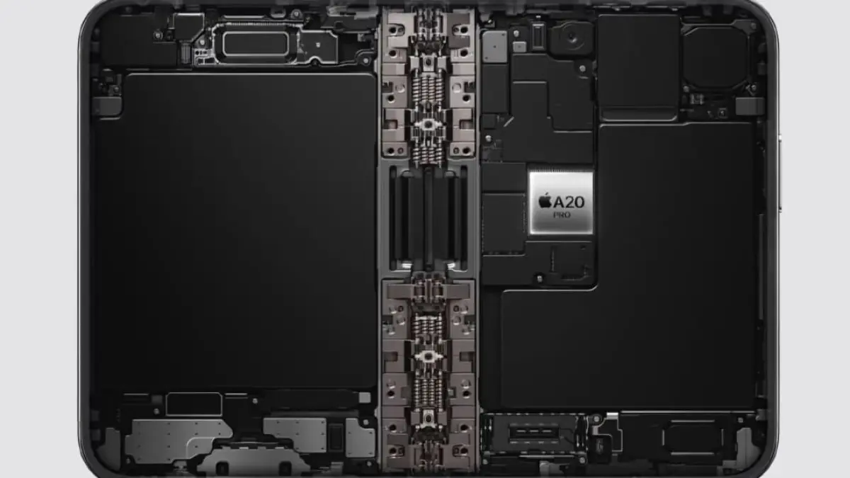 Ulasan lengkap teknologi baterai ganda (Dual-Cell) pada iPhone Duo
sumber gambar: instagram