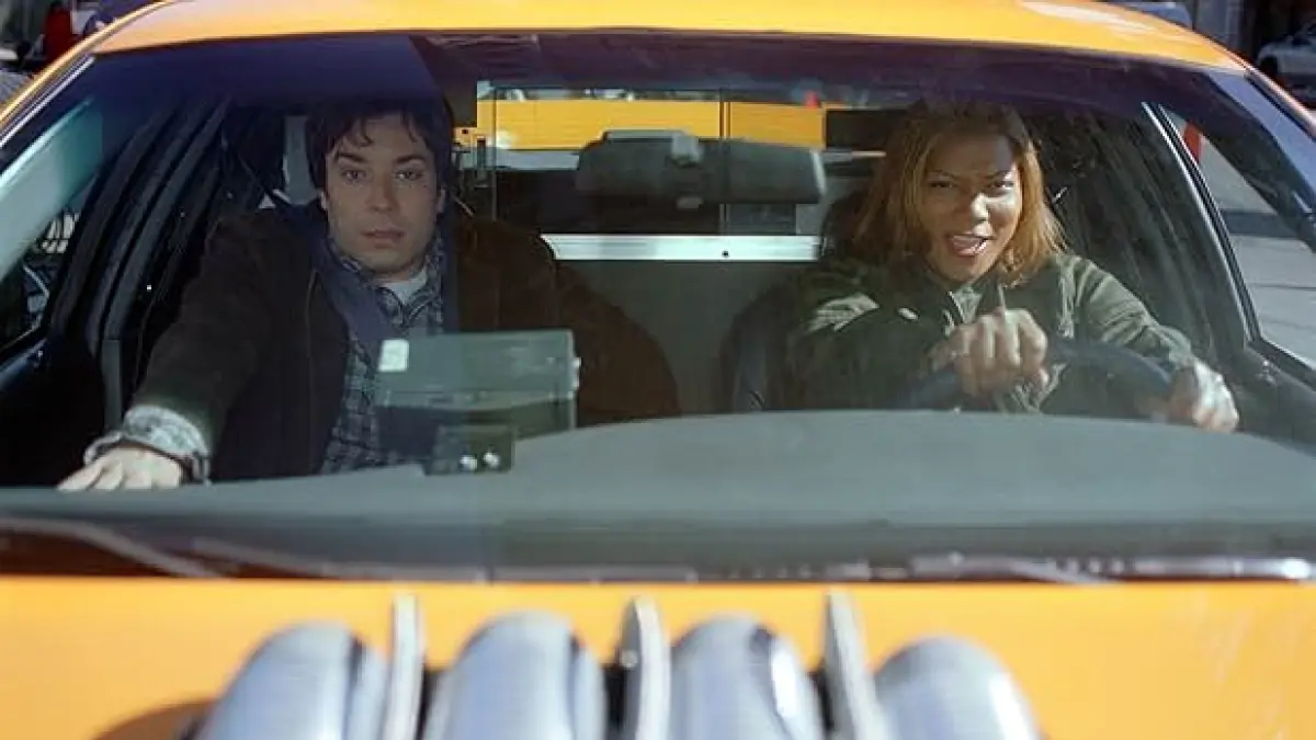 Pemeran Film Taxi 2004
Source : IMDb