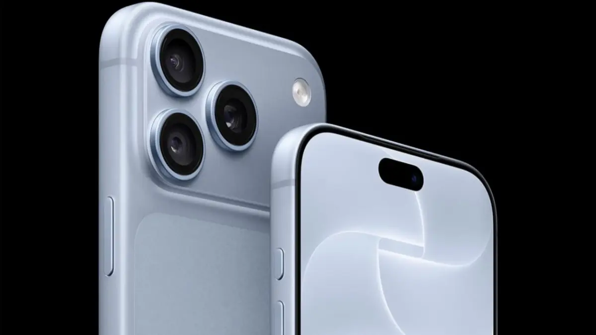 iPhone 18 Pro Max Usung Desain Aluminum Unibody Ringan dan Kaca Ceramic Shield 2 Super Kuat.
sumber gambar: erafone