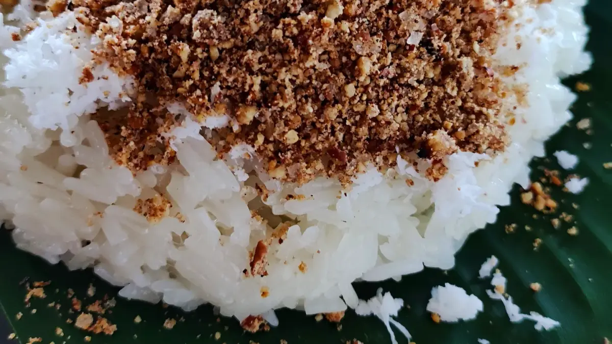 Ketan Kirip
Source : tedy_laros