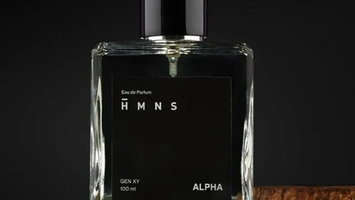 Ilustrasi Rekomendasi Parfum Pria @Watsons