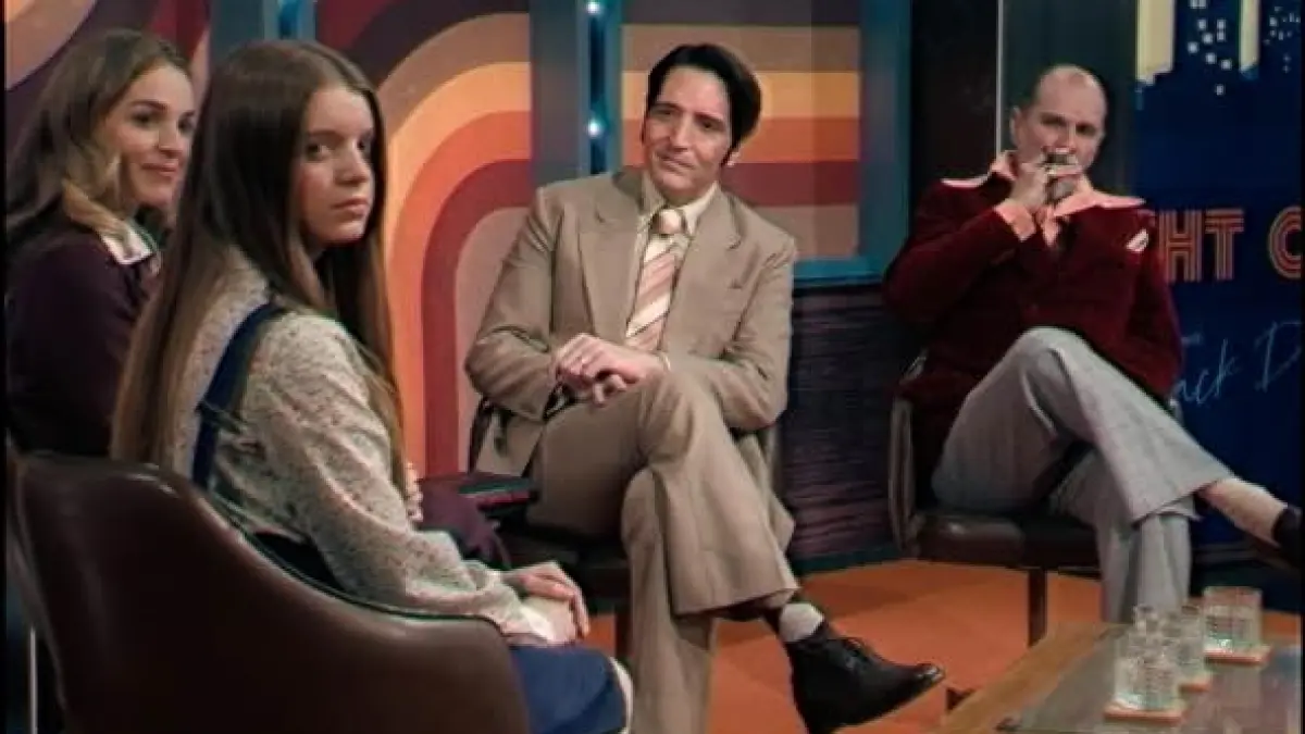 Pemeran Film Late Night with the Devil 
Source : IMDb