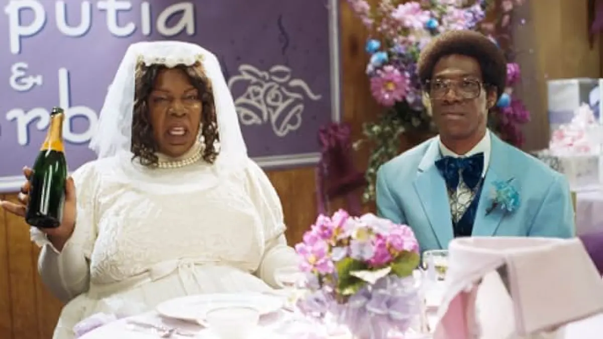 Film Norbit, Ketika Kesempatan Memulai Hidup Baru Datang Bersama Kepulangan Cinta Lama