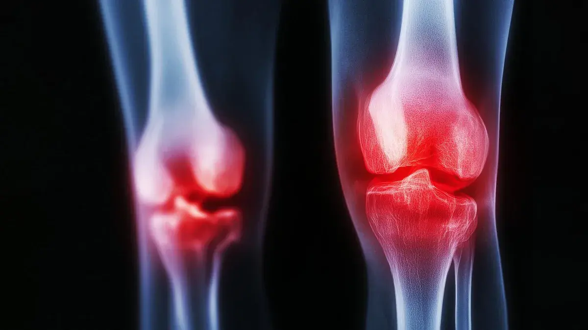 Terapi baru untuk osteoarthritis lutut mampu mengurangi nyeri hingga 12 bulan (Shutterstock)