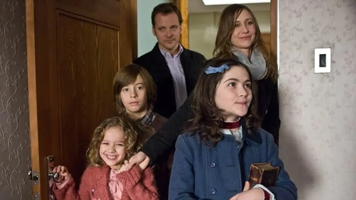 Pemeran Film Orphan
Source : IMDb
