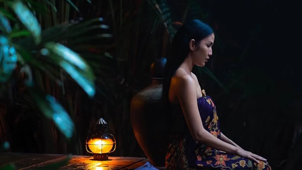 Sinopsis Film Pirunduk, Rela Memilih Ilmu Hitam Demi Merampas Kekuasaan Seseorang