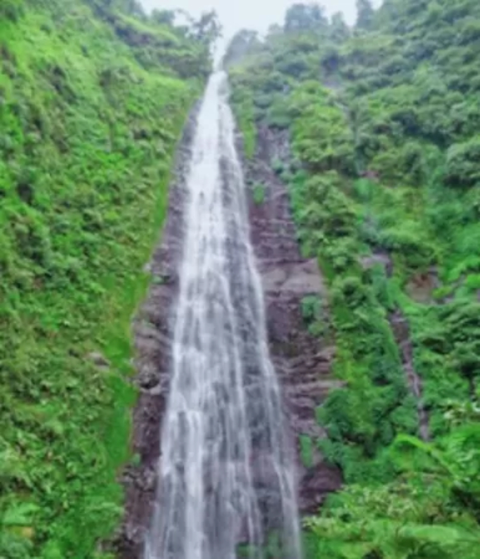 Gambar Air Terjun Tancak (RJ)