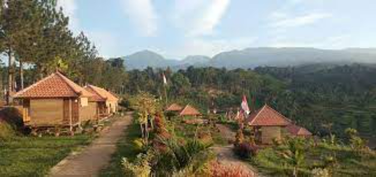 Gambar Puncak Rembangan (RJ)