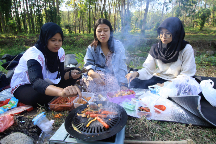 (Foto : Dok Radar Jember)