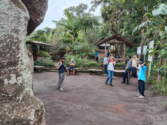 (Foto : Radar Jember)