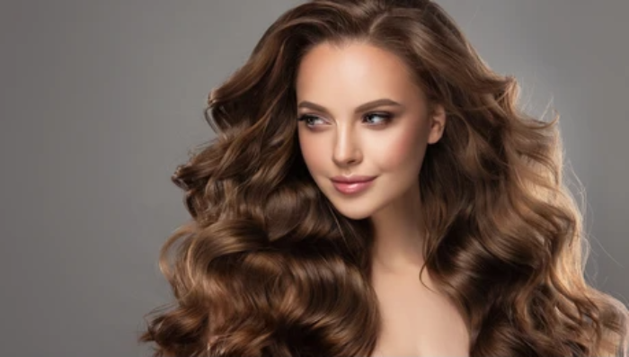 Ilustrasi Hairstyle ( Foto: Shutterstock)