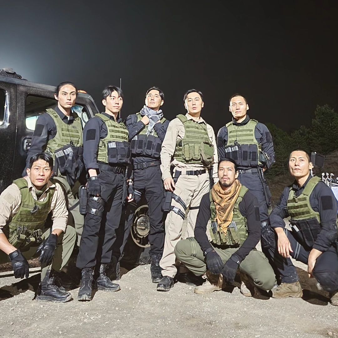 (sssminkim / Instagram)