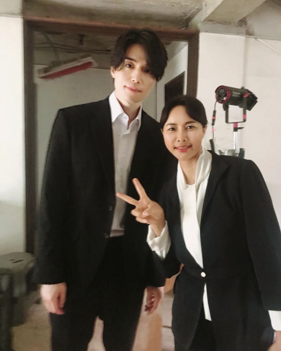 ( Foto :  yannie_kim79 / Instagram )