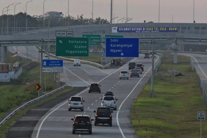 Jalan Tol Trans Jawa (JawaPos)