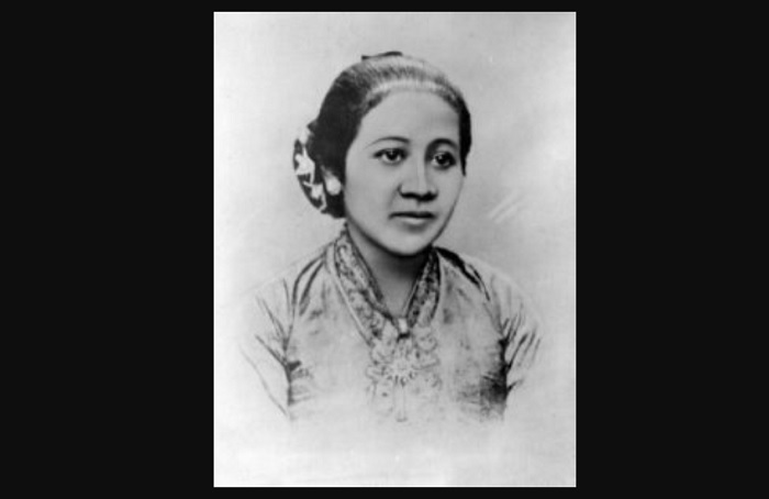R.A. Kartini