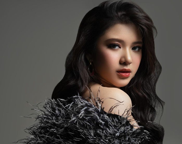 Tiara Andini (Foto : Instagram @tiaraandini)