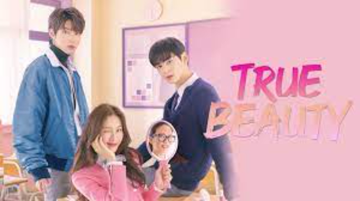 True Beauty (Viu)