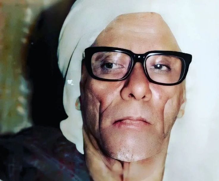 Foto Habib Sholeh