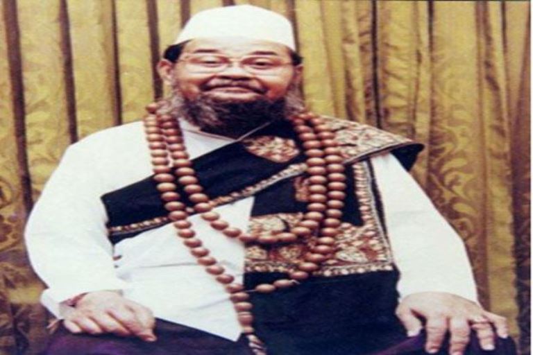 Habib Ahmad Bin Ali Bafaqih