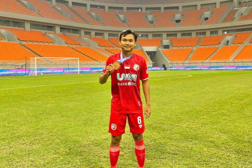 by: Bisnis.com