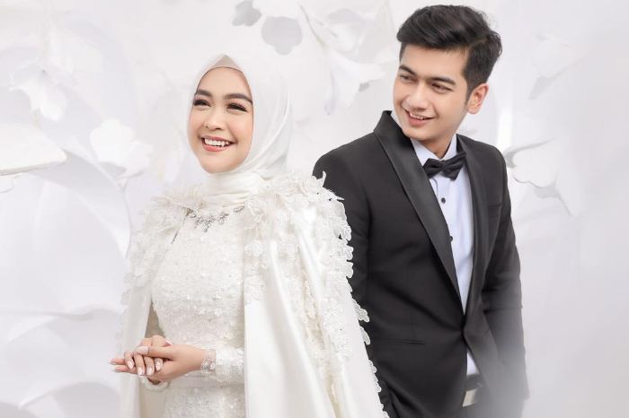 (Foto : Instagram teukuryantr)