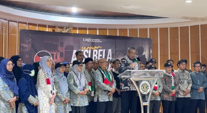 Perguruan Tinggi Muhammadiyah -