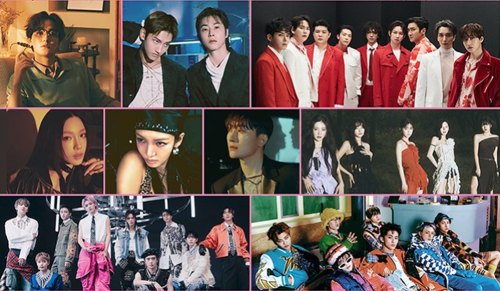 SM Entertainment