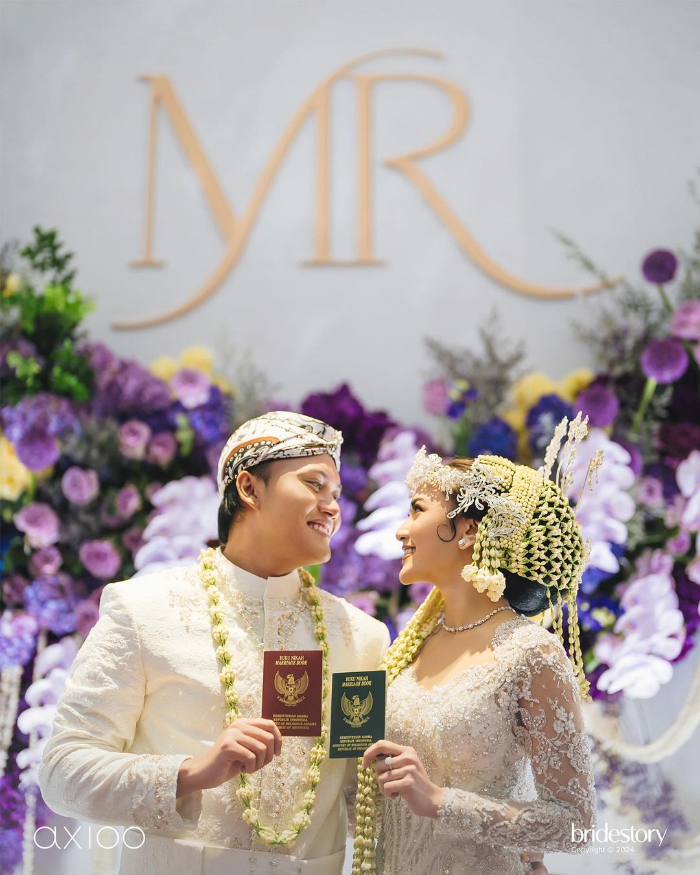 (Foto : Instagram rizkyfbian)