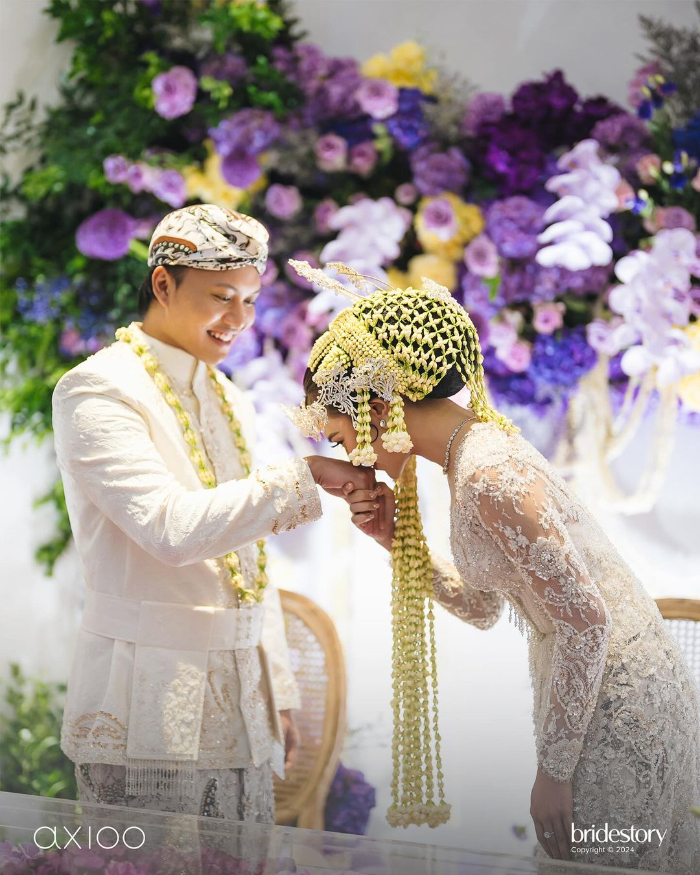(Foto : Instagram rizkyfbian)