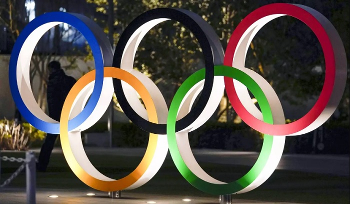 Olimpiade