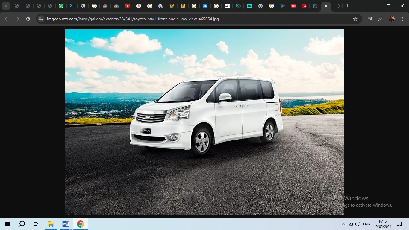 Toyota Nav1
