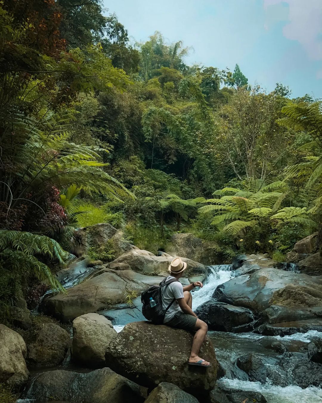 Coban Siuk (Instagram : husnimfsk)