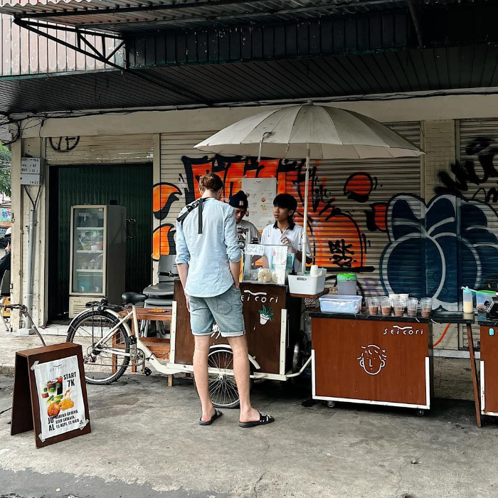 (Instagram : seicori._)