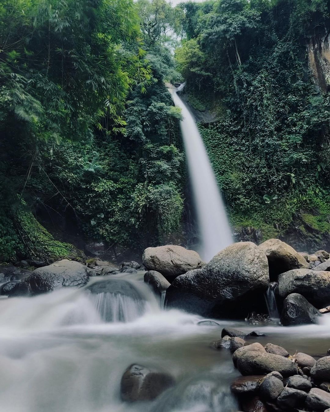 Coban Jahe (Instagram : coban_jahe)
