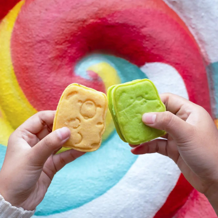 (Instagram : koonogelato)