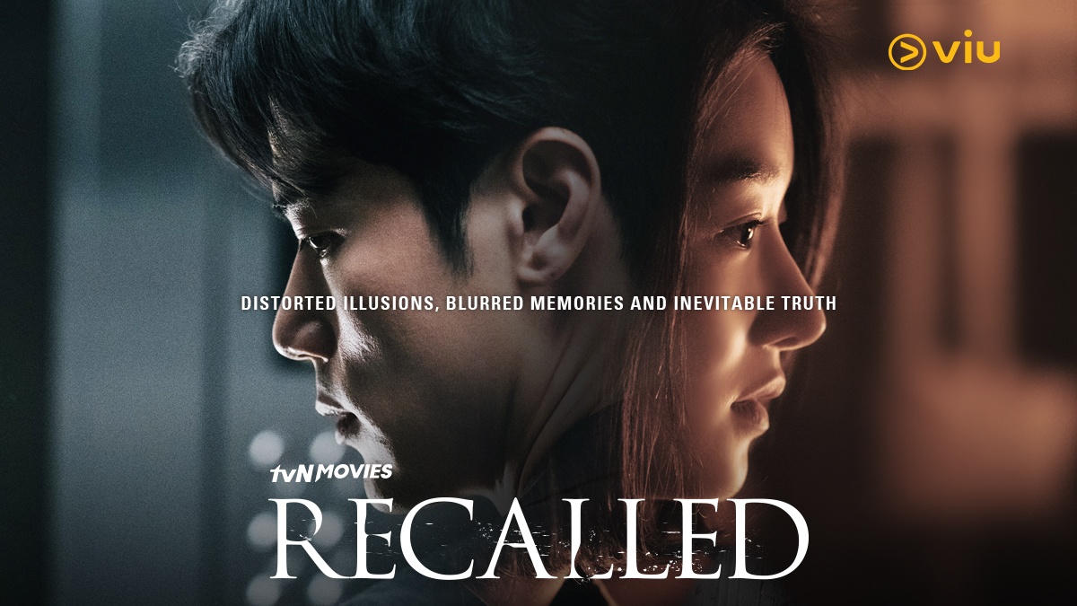 Poster Recalled (Viu)