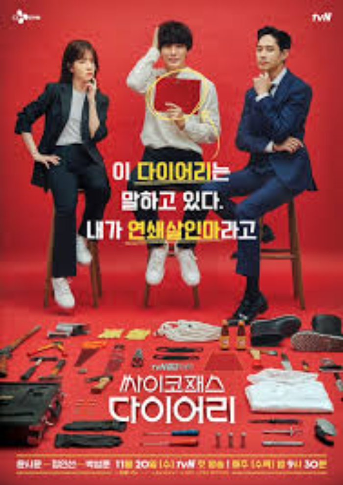 One Ordinary Day (Viu)