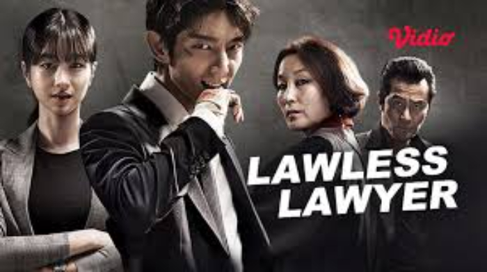 Lawless Lawyer (Vidio)