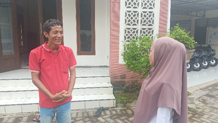 Dorong ODGJ ikut kegiatan masyarakat agar bisa beradaptasi