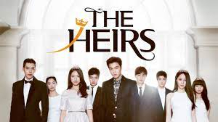 The Heirs (Viu)
