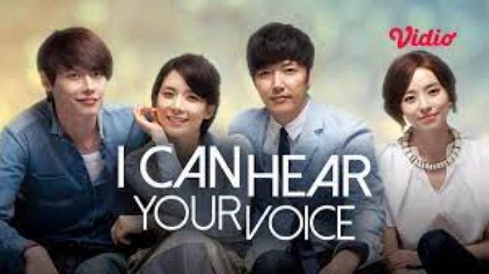 I can Hear Your Voice