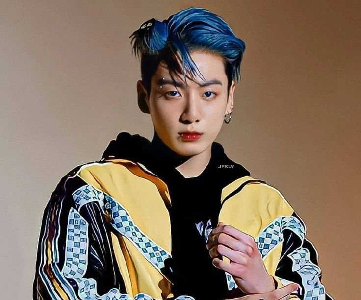 Jungkook BTS (instagram : @im.jungkook.1997)