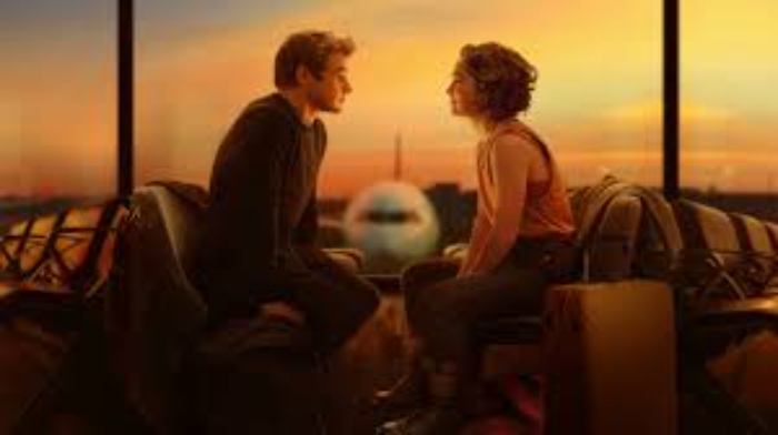 Love at First Sight (Netflix)