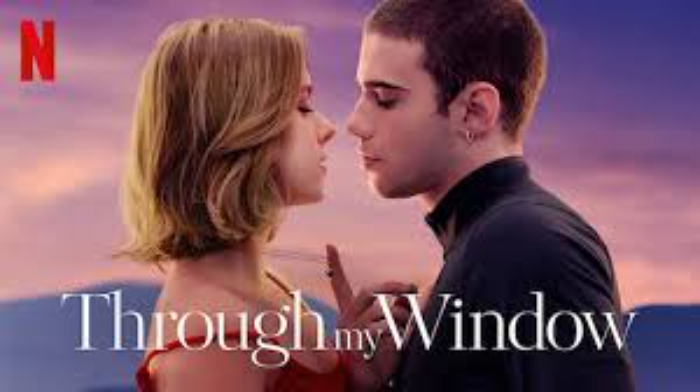 Through My Window (Netflix)